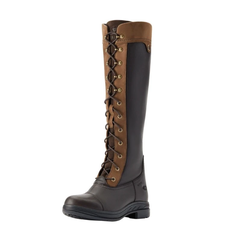 Bottes Coniston Max Femme Ariat 3 Bottes Coniston Max Femme Ariat
