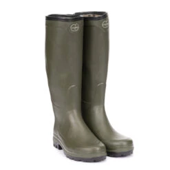 Bottes Country Cross Jersey Homme Le Chameau -Optimal Bottes Magasin bottes country cross jersey homme le chameau 3