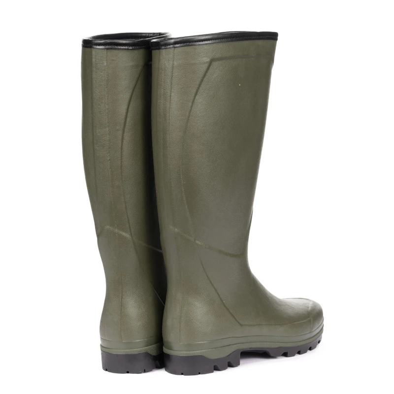 Bottes Country Cross Neo Homme Le Chameau 4 Bottes Country Cross Neo Homme Le Chameau – Image 2