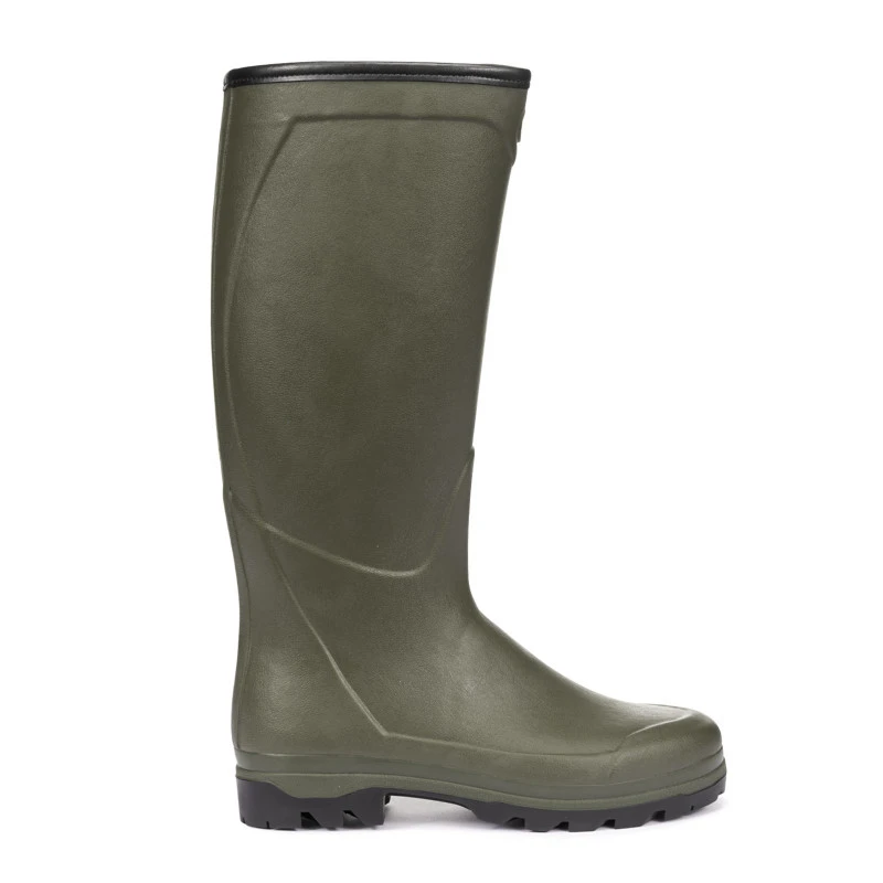 Bottes Country Cross Neo Homme Le Chameau 5 Bottes Country Cross Neo Homme Le Chameau – Image 3