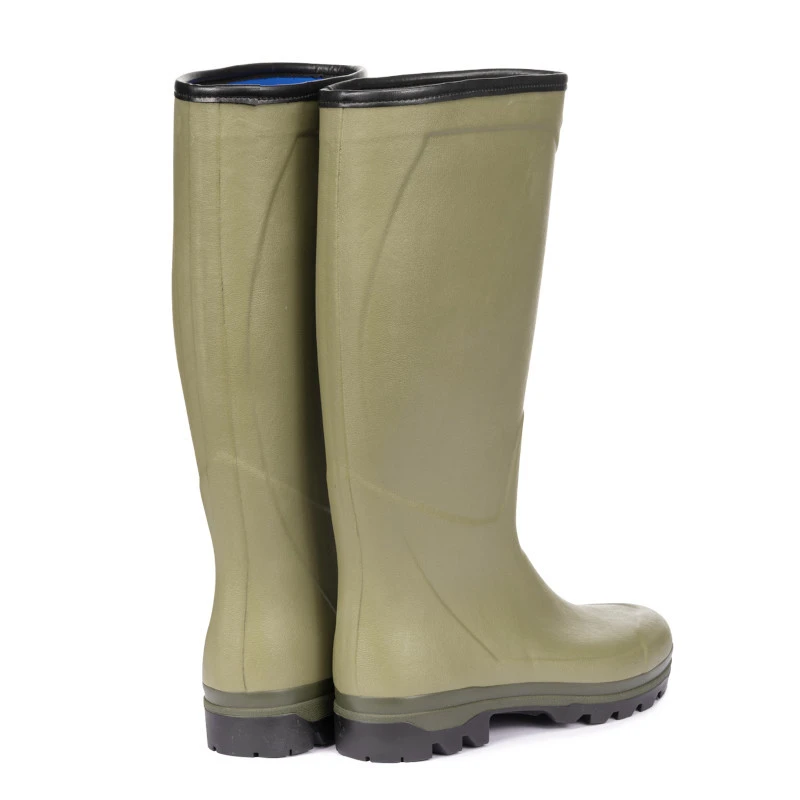 Bottes Country Cross Neo Homme Le Chameau 7 Bottes Country Cross Neo Homme Le Chameau – Image 5