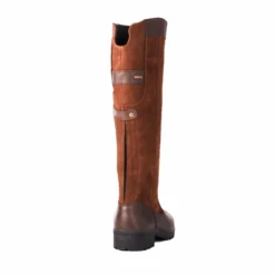 Bottes Cuir GORE-TEX Clare Femme Dubarry -Optimal Bottes Magasin bottes cuir gore tex clare femme dubarry 2