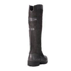 Bottes Cuir GORE-TEX Clare Femme Dubarry -Optimal Bottes Magasin bottes cuir gore tex clare femme dubarry 3