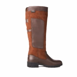 Bottes Cuir GORE-TEX Clare Femme Dubarry -Optimal Bottes Magasin bottes cuir gore tex clare femme dubarry 4