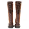 Bottes Cuir GORE-TEX Glanmire Femme Dubarry