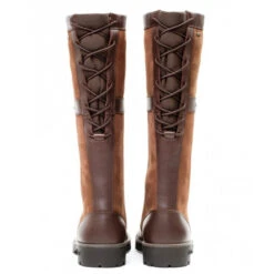 Bottes Cuir GORE-TEX Glanmire Femme Dubarry