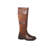 Bottes Cuir GORE-TEX Longford Dubarry -Optimal Bottes Magasin bottes cuir gore tex longford dubarry