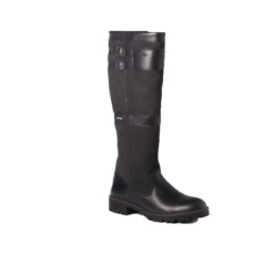 Bottes Cuir GORE-TEX Longford Dubarry -Optimal Bottes Magasin bottes cuir gore tex longford dubarry 2
