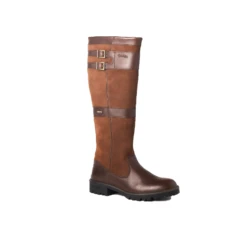 Bottes Cuir GORE-TEX Longford Dubarry