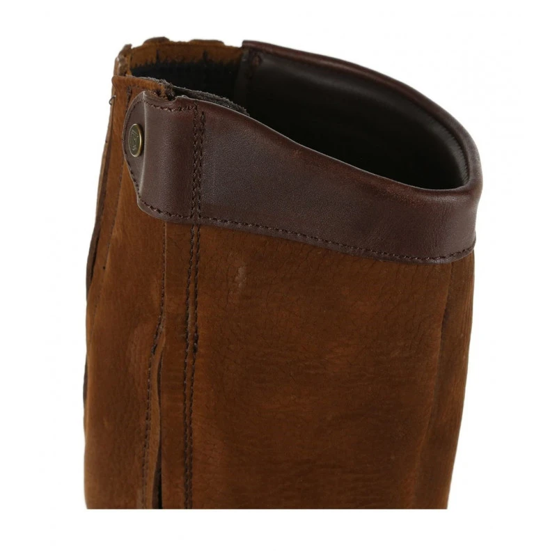 Bottes Cuir GORE-TEX Sligo Femme Dubarry 13 Bottes Cuir GORE-TEX Sligo Femme Dubarry – Image 11