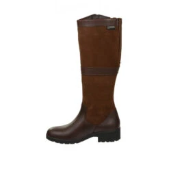 Bottes Cuir GORE-TEX Sligo Femme Dubarry 28 Bottes Cuir GORE-TEX Sligo Femme Dubarry -Optimal Bottes Magasin bottes cuir gore tex sligo femme dubarry 11