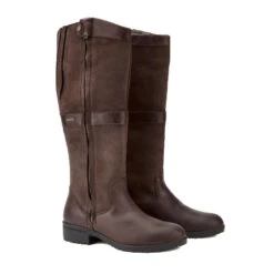 Bottes Cuir GORE-TEX Sligo Femme Dubarry 29 Bottes Cuir GORE-TEX Sligo Femme Dubarry -Optimal Bottes Magasin bottes cuir gore tex sligo femme dubarry 12