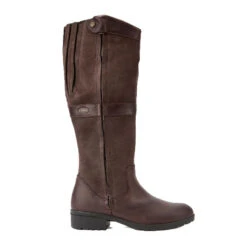 Bottes Cuir GORE-TEX Sligo Femme Dubarry 30 Bottes Cuir GORE-TEX Sligo Femme Dubarry -Optimal Bottes Magasin bottes cuir gore tex sligo femme dubarry 13