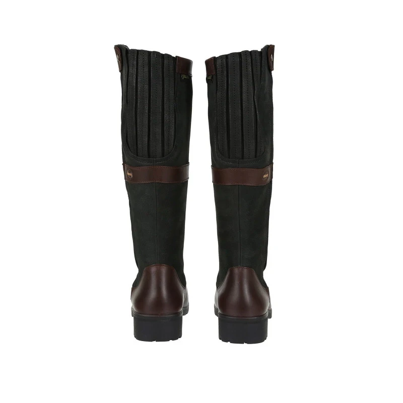 Bottes Cuir GORE-TEX Sligo Femme Dubarry 5 Bottes Cuir GORE-TEX Sligo Femme Dubarry – Image 3
