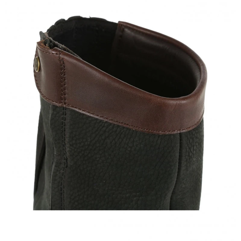 Bottes Cuir GORE-TEX Sligo Femme Dubarry 7 Bottes Cuir GORE-TEX Sligo Femme Dubarry – Image 5