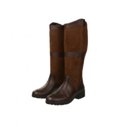 Bottes Cuir GORE-TEX Sligo Femme Dubarry 22 Bottes Cuir GORE-TEX Sligo Femme Dubarry -Optimal Bottes Magasin bottes cuir gore tex sligo femme dubarry 5