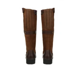 Bottes Cuir GORE-TEX Sligo Femme Dubarry 25 Bottes Cuir GORE-TEX Sligo Femme Dubarry -Optimal Bottes Magasin bottes cuir gore tex sligo femme dubarry 8