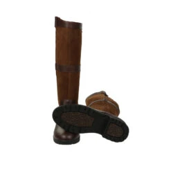 Bottes Cuir GORE-TEX Sligo Femme Dubarry 26 Bottes Cuir GORE-TEX Sligo Femme Dubarry -Optimal Bottes Magasin bottes cuir gore tex sligo femme dubarry 9