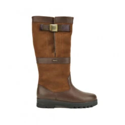 Bottes Cuir GTX Duncannon Dubarry