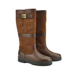 Bottes Cuir GTX Duncannon Dubarry -Optimal Bottes Magasin bottes cuir gtx duncannon dubarry 4