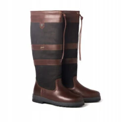 Bottes Cuir GTX Galway Extrafit Dubarry
