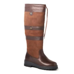 Bottes Cuir GTX Galway Extrafit Dubarry -Optimal Bottes Magasin bottes cuir gtx galway extrafit dubarry 4