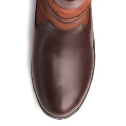 Bottes Cuir GTX Galway Extrafit Dubarry -Optimal Bottes Magasin bottes cuir gtx galway extrafit dubarry 6