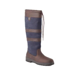 Bottes Cuir GTX Galway Extrafit Dubarry -Optimal Bottes Magasin bottes cuir gtx galway extrafit dubarry 8