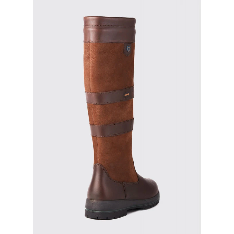 Bottes Cuir GTX Galway Regularfit Dubarry 4 Bottes Cuir GTX Galway Regularfit Dubarry – Image 2