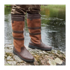 Bottes Cuir GTX Galway Regularfit Dubarry 22 Bottes Cuir GTX Galway Regularfit Dubarry -Optimal Bottes Magasin bottes cuir gtx galway regularfit dubarry 5