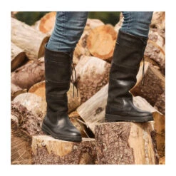 Bottes Cuir GTX Galway Regularfit Dubarry 26 Bottes Cuir GTX Galway Regularfit Dubarry -Optimal Bottes Magasin bottes cuir gtx galway regularfit dubarry 9