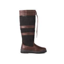 Bottes Cuir GTX Galway Slimfit Dubarry