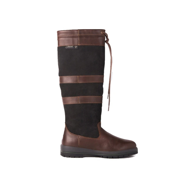 Bottes Cuir GTX Galway Slimfit Dubarry 3 Bottes Cuir GTX Galway Slimfit Dubarry