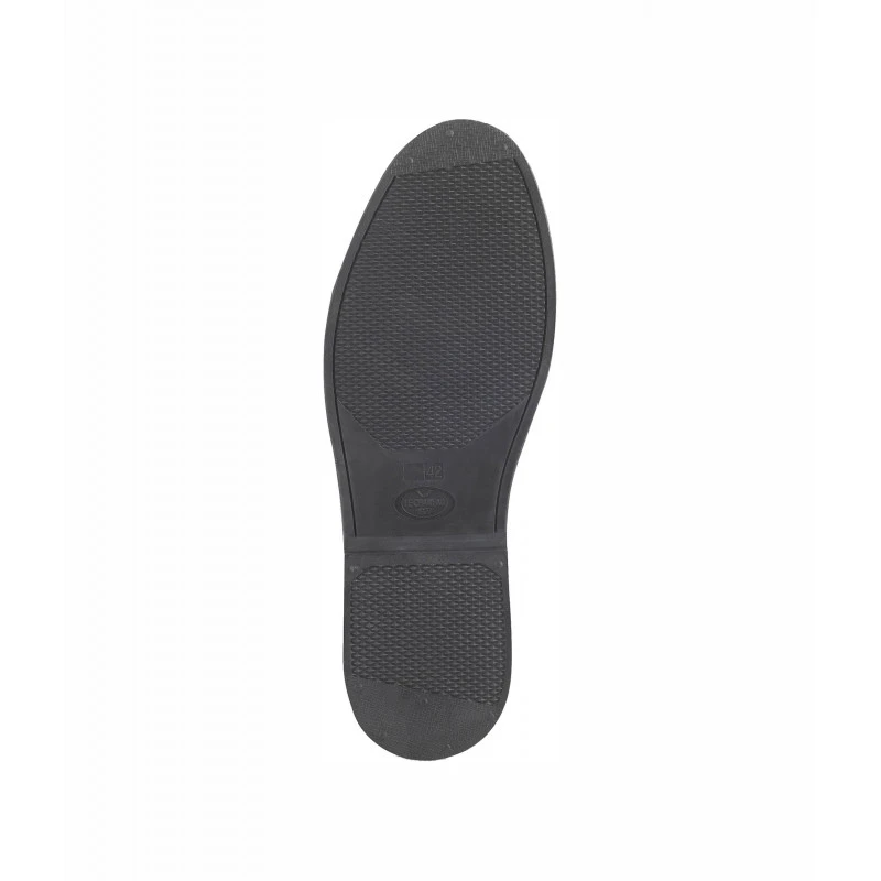 Bottes D'équitation Alezan Doublure Cuir Le Chameau Mixte 5 Bottes D'équitation Alezan Doublure Cuir Le Chameau Mixte – Image 3