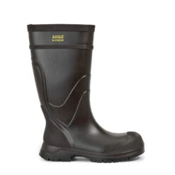Bottes De Sécurité Arvalt S5 Aigle