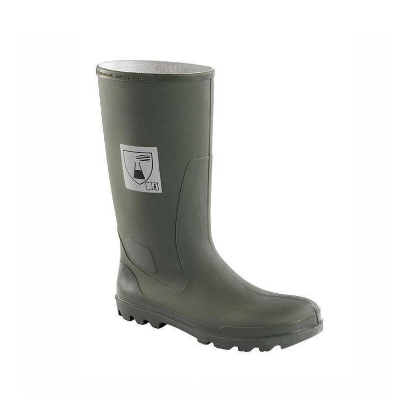 Bottes De Sécurité Chimie SA Etché Sécurité 3 Bottes De Sécurité Chimie SA Etché Sécurité