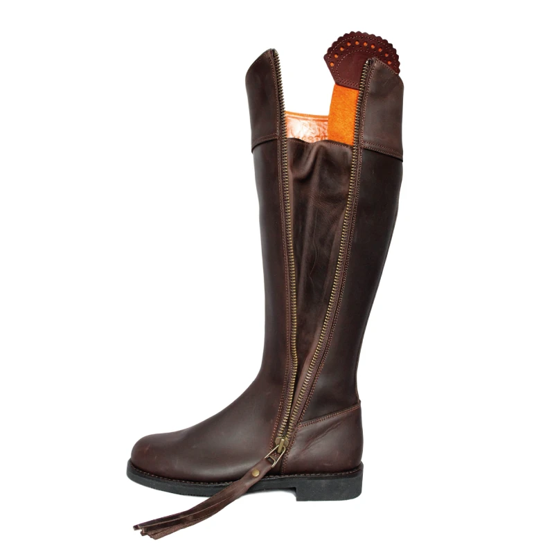 Bottes Diane ExtraFit Hastings 6 Bottes Diane ExtraFit Hastings – Image 4