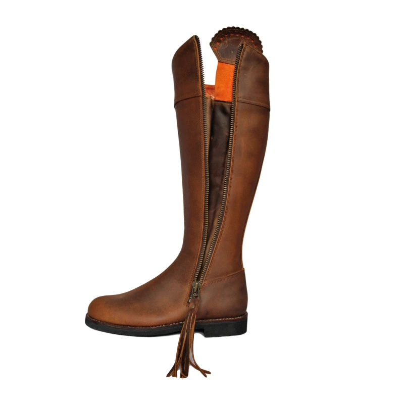 Bottes Diane ExtraFit Hastings 10 Bottes Diane ExtraFit Hastings – Image 8