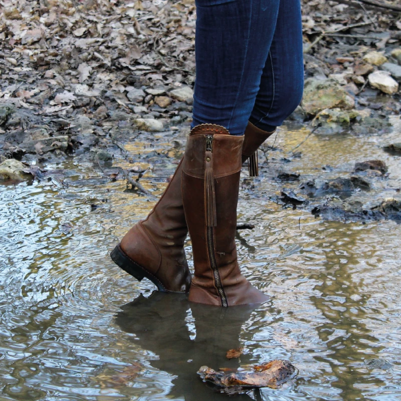 Bottes Diane RegularFit Hastings 14 Bottes Diane RegularFit Hastings – Image 12