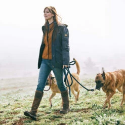 Bottes En Cuir Moresby H20 Femme Ariat -Optimal Bottes Magasin bottes en cuir moresby h20 ariat 3