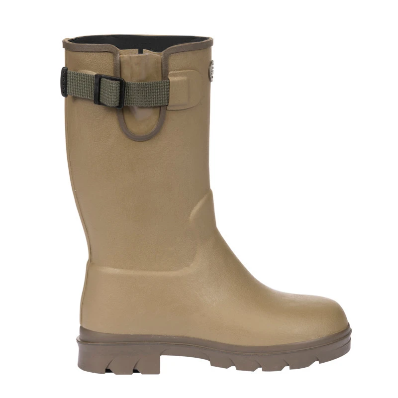 Bottes Enfant Petite Vierzonord Le Chameau 4 Bottes Enfant Petite Vierzonord Le Chameau – Image 2