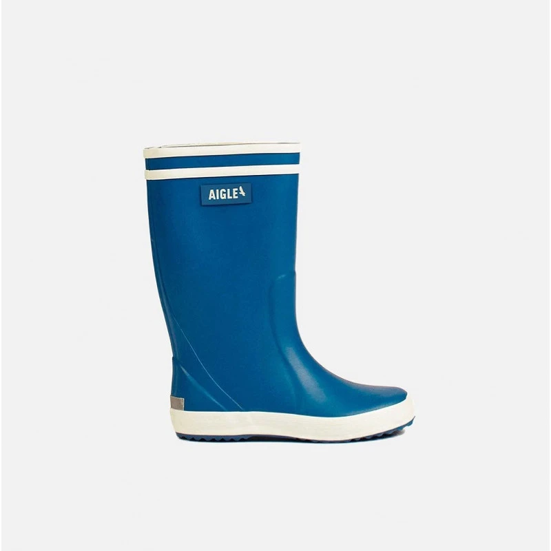 Bottes Enfants Lolly Pop 2 Aigle 5 Bottes Enfants Lolly Pop 2 Aigle – Image 3