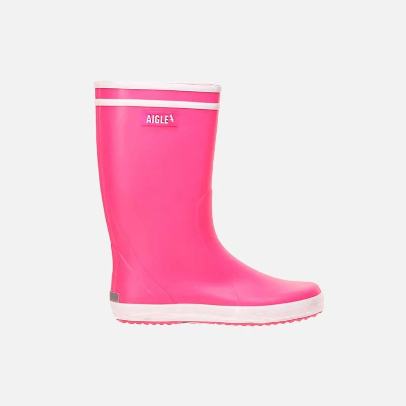 Bottes Enfants Lolly Pop 2 Aigle 7 Bottes Enfants Lolly Pop 2 Aigle – Image 5