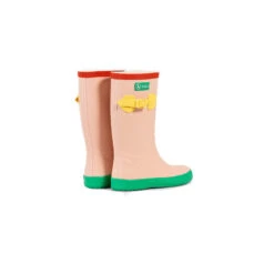 Bottes Enfant Perdrix Aigle -Optimal Bottes Magasin bottes enfants perdrix aigle 2