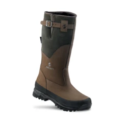 Bottes Chaudes Fourrées Finland GTX Crispi