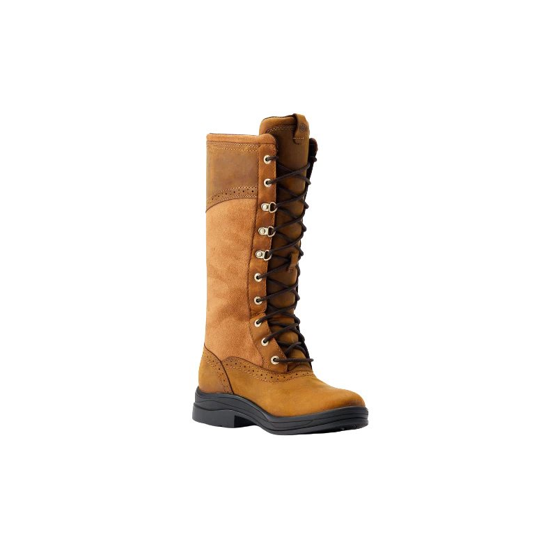 Bottes Wythburn II Waterproof Femme Ariat 4 Bottes Wythburn II Waterproof Femme Ariat – Image 2