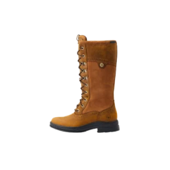 Bottes Wythburn II Waterproof Femme Ariat 10 Bottes Wythburn II Waterproof Femme Ariat -Optimal Bottes Magasin bottes fourrees femme wythburn ariat 2