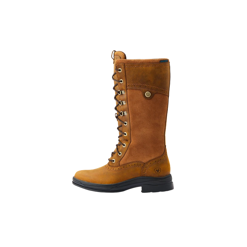 Bottes Wythburn II Waterproof Femme Ariat 5 Bottes Wythburn II Waterproof Femme Ariat – Image 3