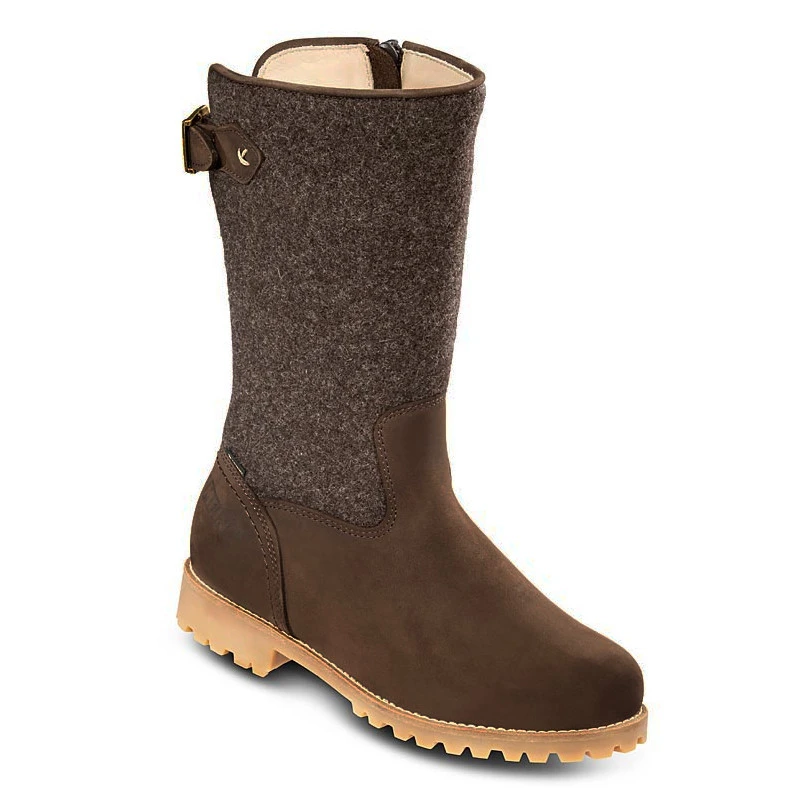 Bottes Fourrées Innsbruck II Meindl 3 Bottes Fourrées Innsbruck II Meindl