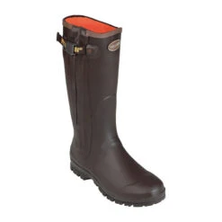 Bottes Full Zip Rambouillet Percussion